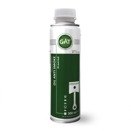 QUIMICOS VARIOS - ANTI HUMO PARA EL ACEITE GAT QUIMICOS VARIOS - ANTI HUMO PARA EL ACEITE GAT