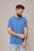 POLO REGULS26 POLANCO Azul
