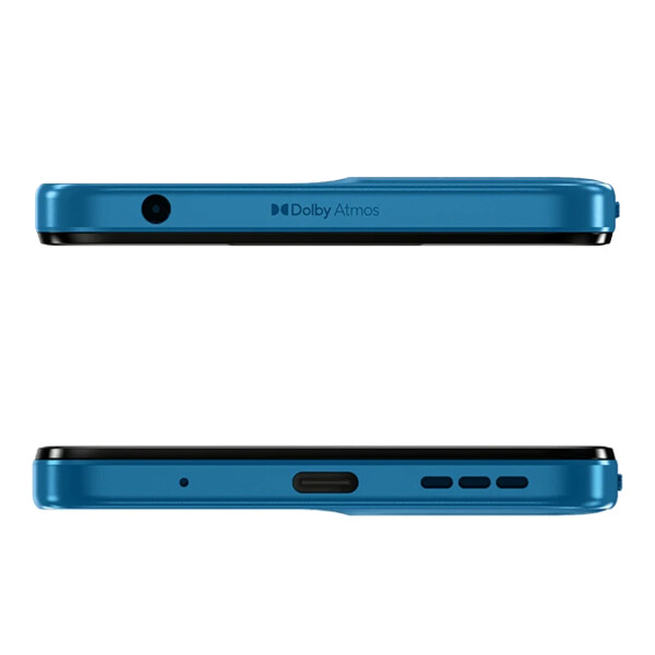 Motorola Moto G04s 4/64gb 4g CEL MOTOROLA G04S 4/64GB AZUL
