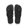 Brasil - Unisex Negro