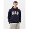 V-FRCH FT HERITAGE LOGO PO TAPESTRY NAVY