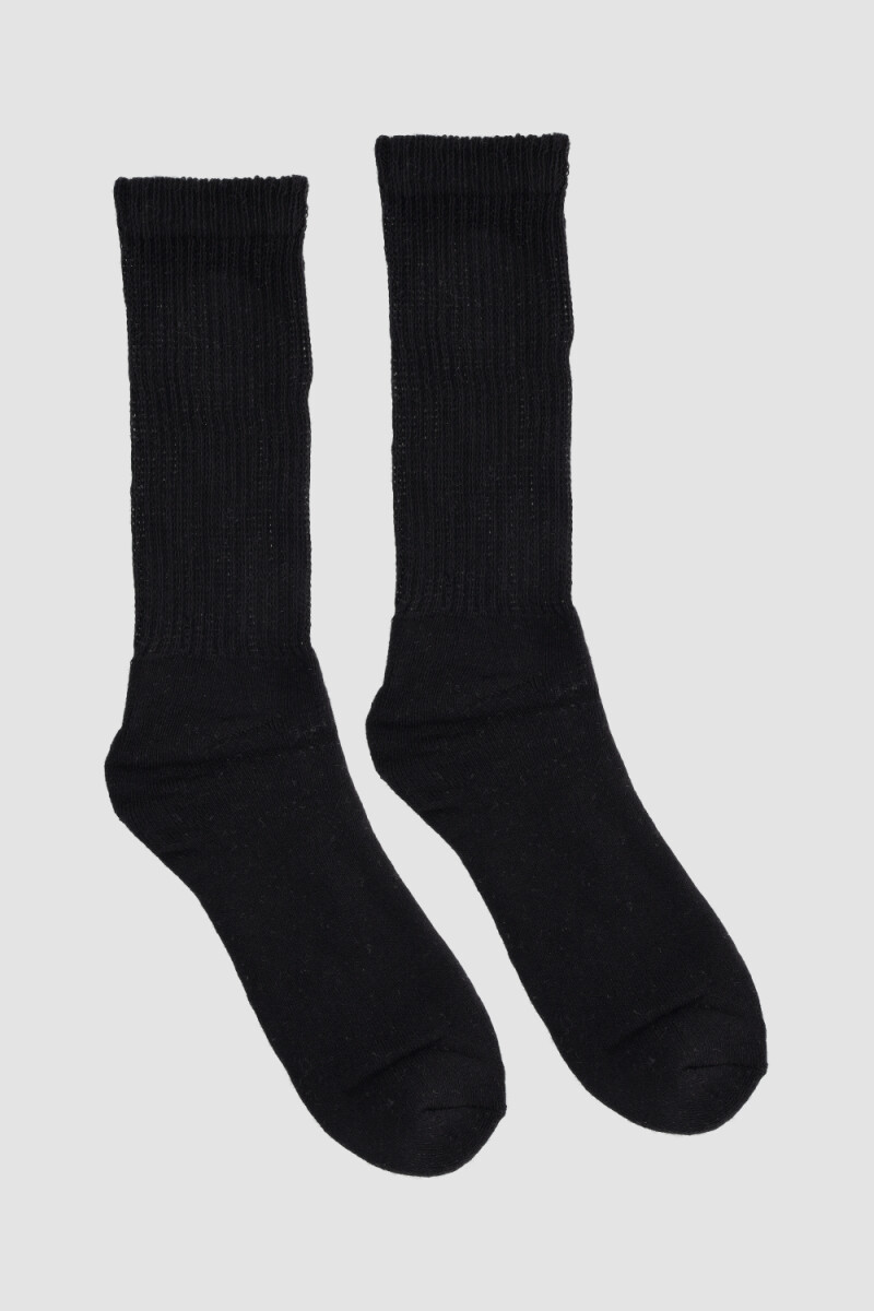 Media diabéticos Negro