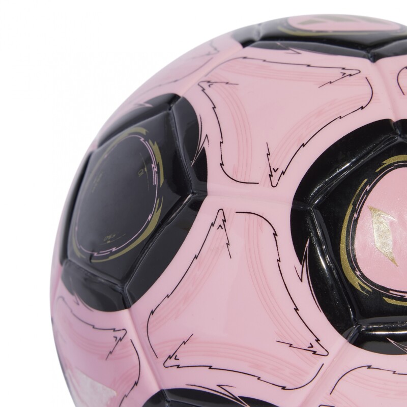 adidas MINIPELOTA MESSI Light Pink