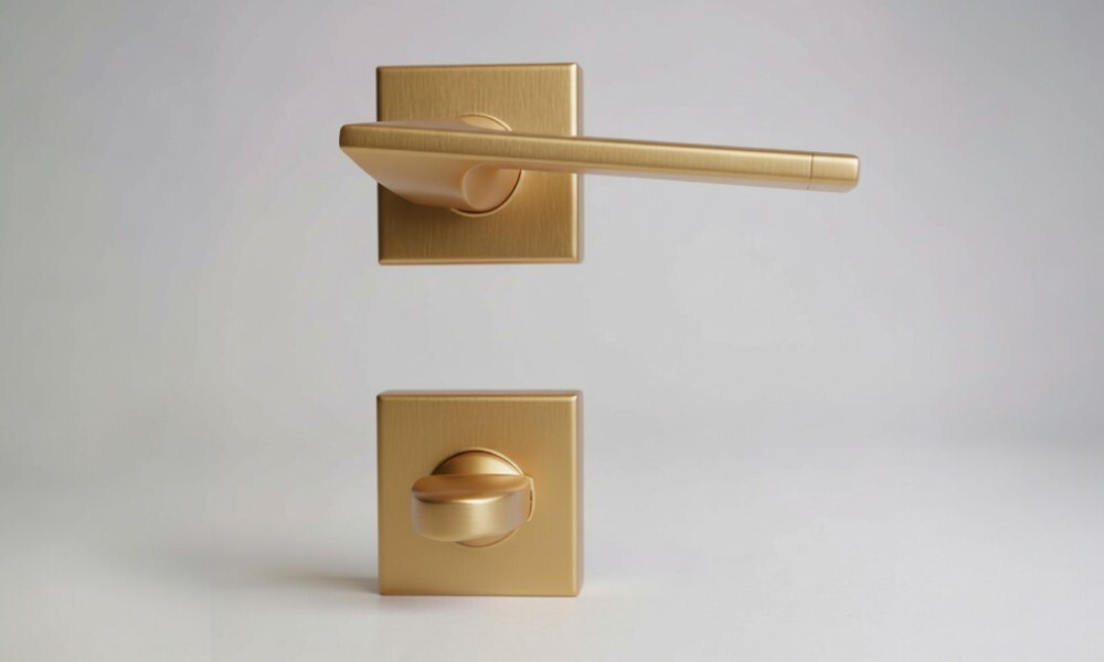 Manija milla c/tranca 414016OBI.147 dorado Manija Milla C/tranca 414016obi.147 Dorado