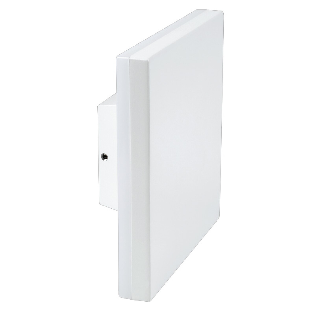 Luminaria de Exterior Atlas 12W Blanca 