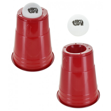 JUEGO DE MESA BEER PONG 22 VASOS + 2 PELOTITAS DE PING PONG P/ADULTO 21989 Q8 M1 JUEGO DE MESA BEER PONG 22 VASOS + 2 PELOTITAS DE PING PONG P/ADULTO 21989 Q8 M1