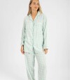 Pijama franela Agua