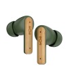 Auriculares House of Marley LITTLE BIRD TWS (Bluetooth) Green