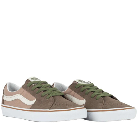 Championes Vans Sk8-Low