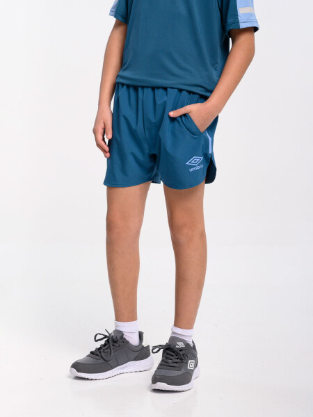 Bermuda New Slit Umbro Junior 0o7
