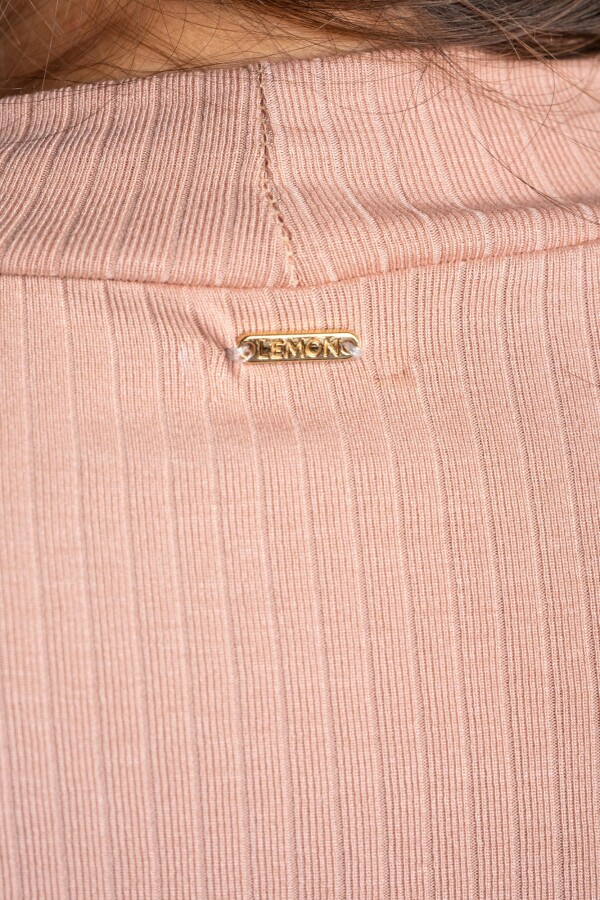 Polera Rosa