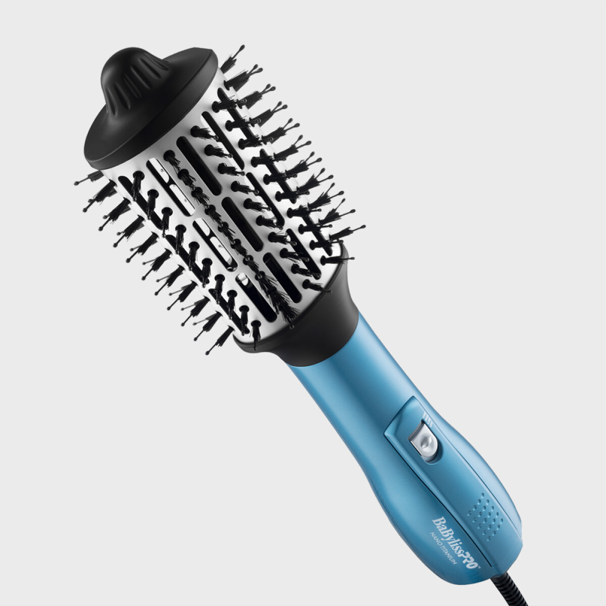 Cepillo Para Brushing Babyliss HOT AIR 2.5 220V 