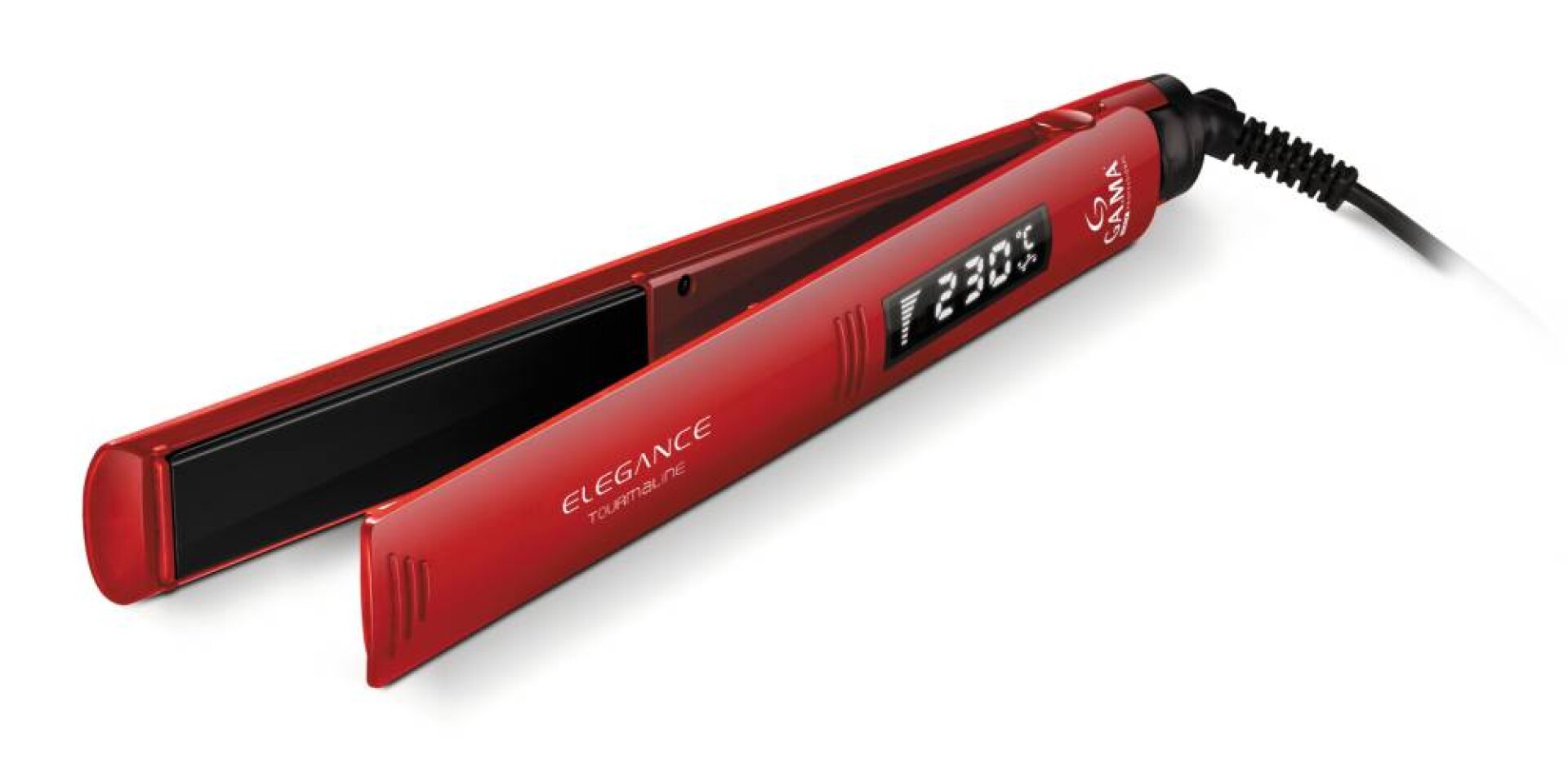 PLANCHA GA.MA ELEGANCE DIGITAL 