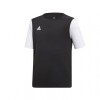 adidas REMERA ESTRO 19 BLACK