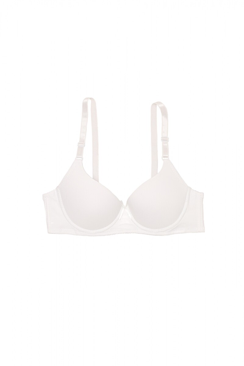 Soutien Julissa - Blanco 