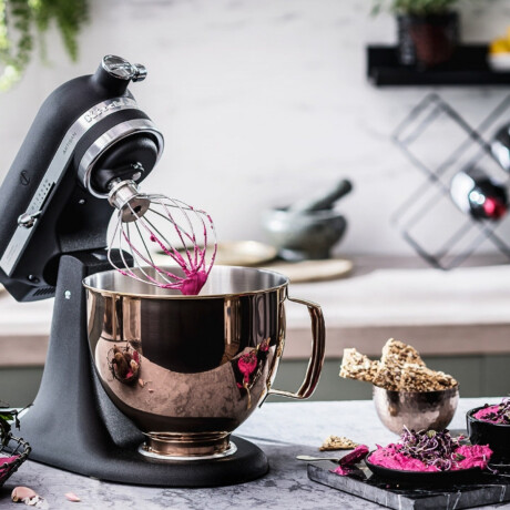Batidor Globo para Bowl 4,8 Litros Artisan KitchenAid Batidor Globo para Bowl 4,8 Litros Artisan KitchenAid