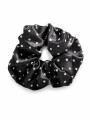 COLERO SATIN NEGRO