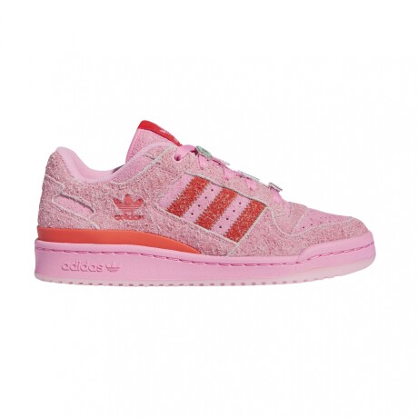 adidas FORUM LOW CL THE GRINCH PINK