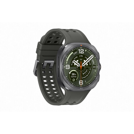 Galaxy Watch Ultra 2 Silver