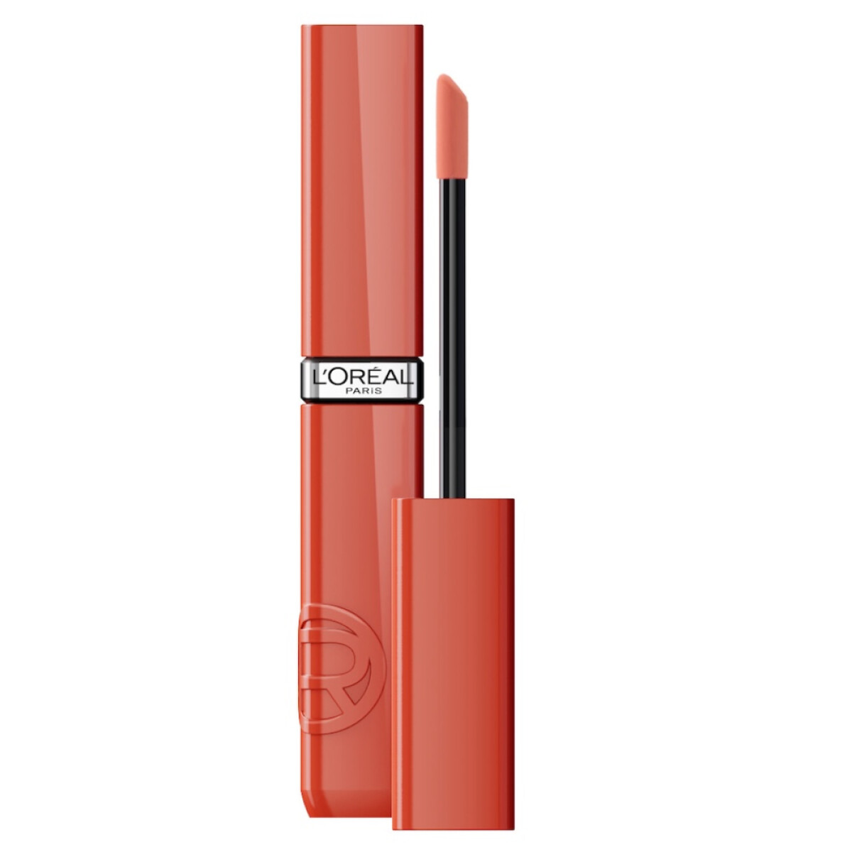 Labial Líquido L'Oréal Paris Infallible Laque Resistance N°601 Worth It 