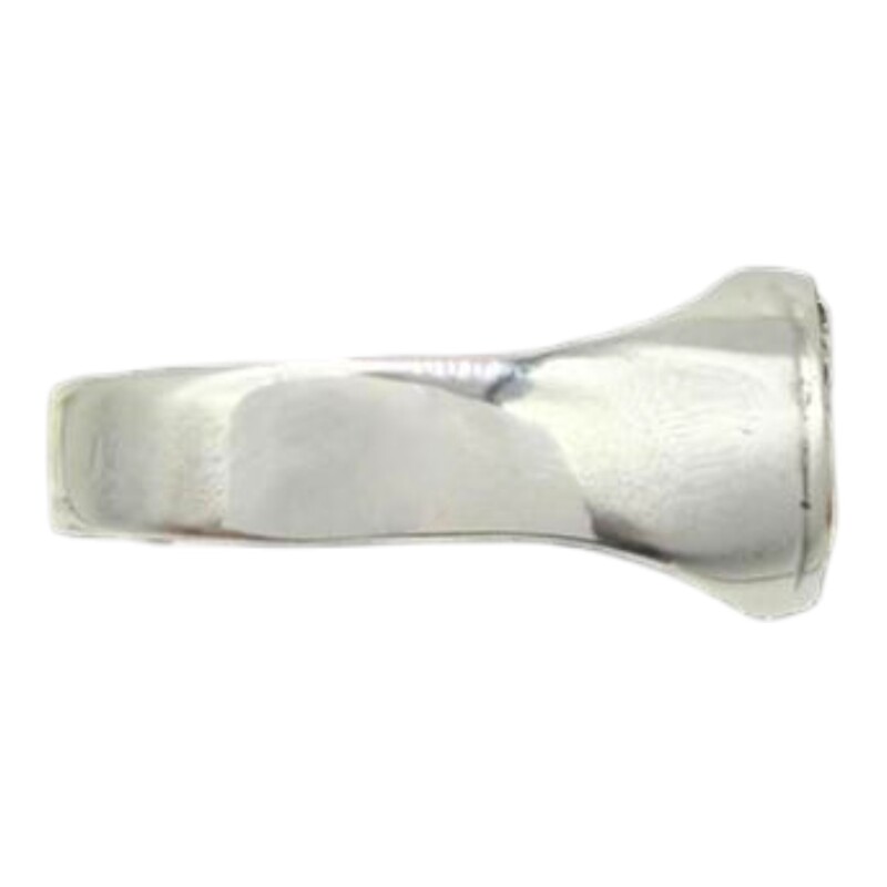 Anillo Profesión Profesor - Plata y Oro-Sin Piedra-AP5042 ap5042