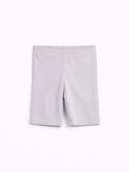 BIKER SPRING MINI II GRIS CLARO