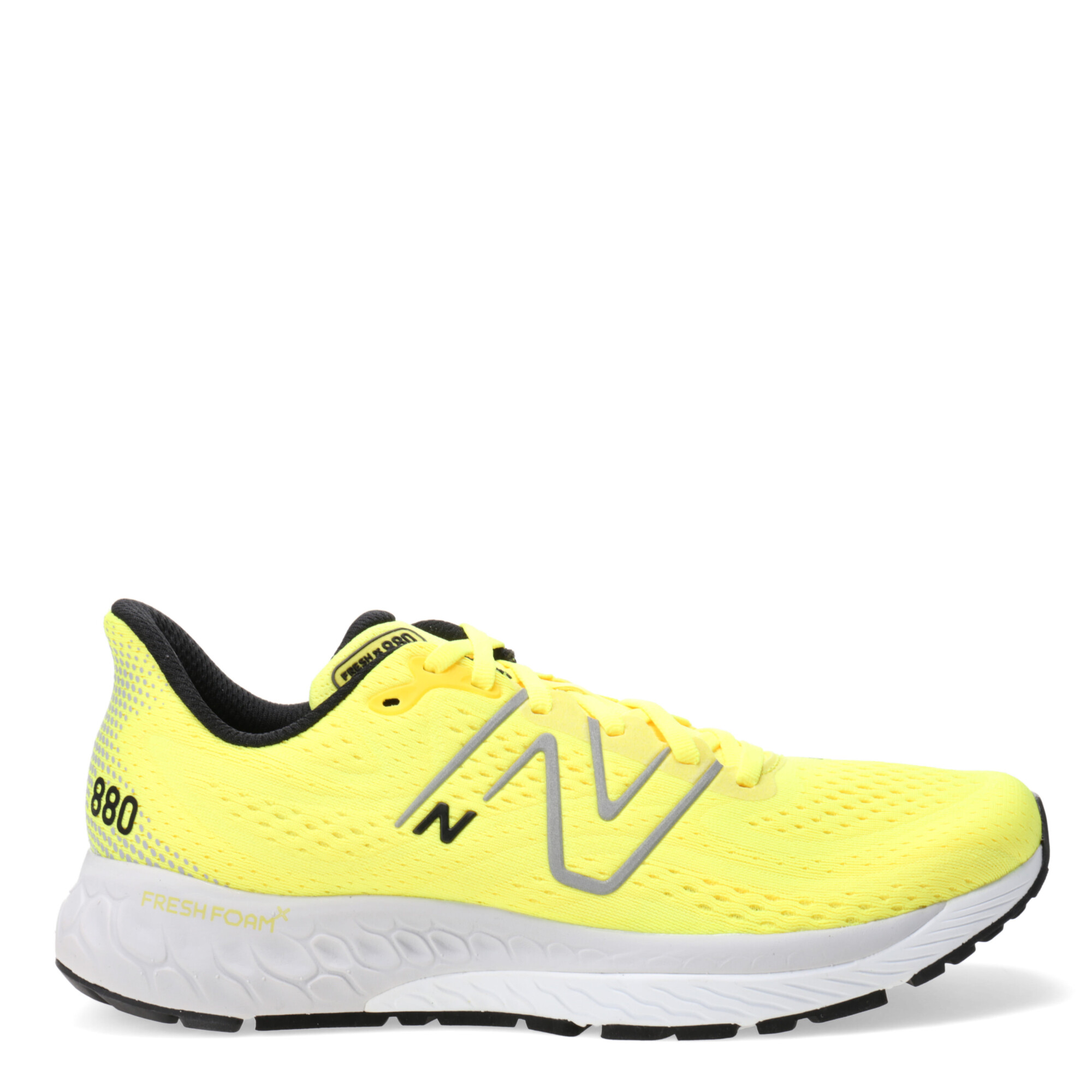 New balance 880 2025 Amarillo hombre