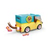Bloques para armar Lego Friends Furgoneta de accesorios caninos 237 pcs 6+ Bloques Para Armar Lego Friends Furgoneta De Accesorios Caninos 237 Pcs 6+
