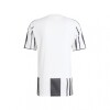 adidas CAMISETA PRIMERA EQUIPACIÓN JUVENTUS 25/26 White