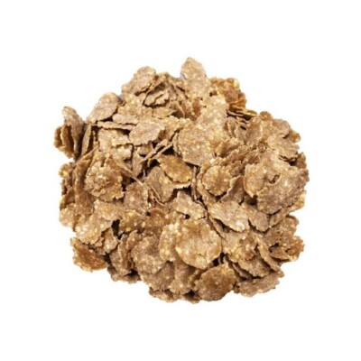 Copos De Maíz Integrales 250g Copos De Maiz Integrales 250g