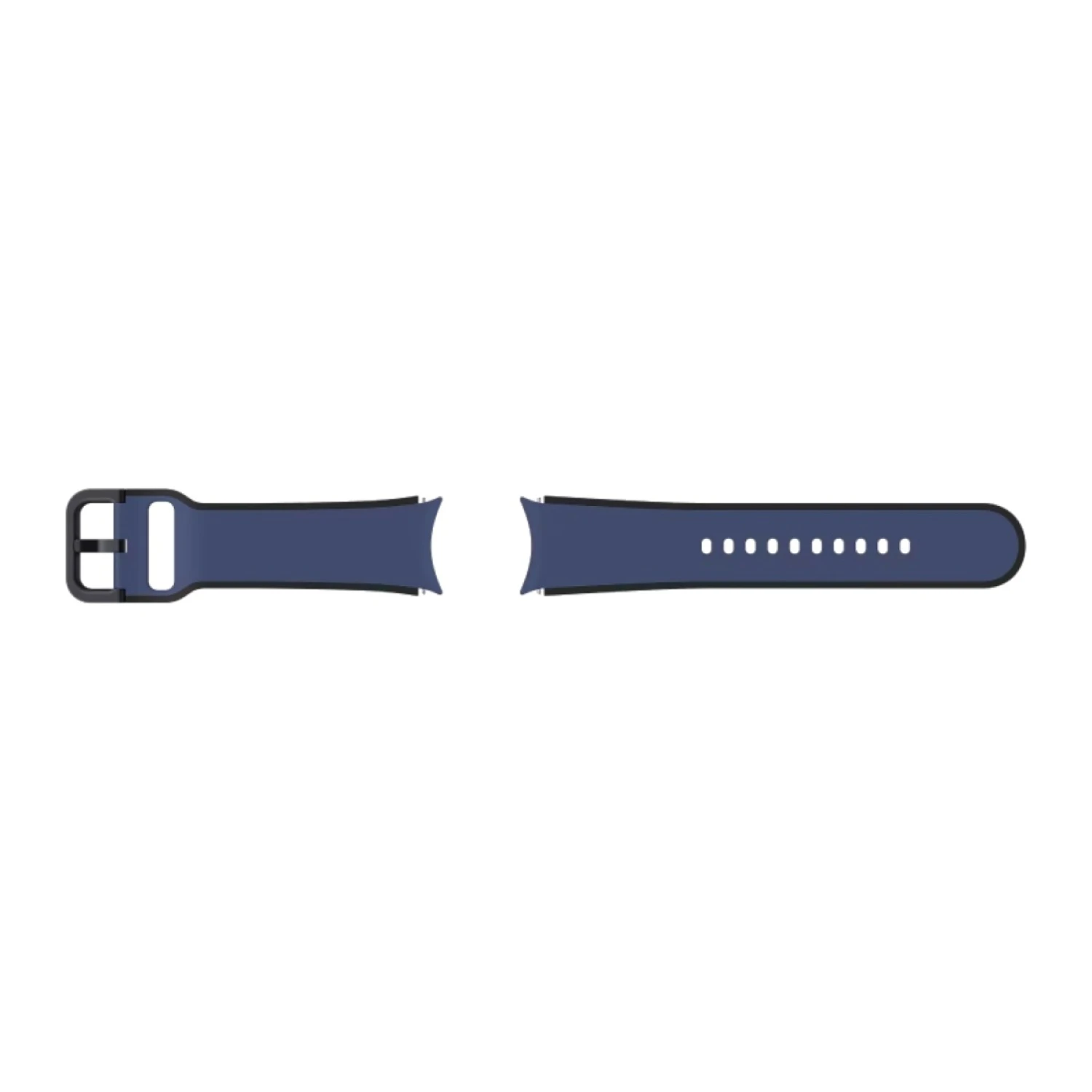 Correa Samsung Sport Band Dos Tonos (S/M) para Galaxy Watch5 y Watch5 Pro