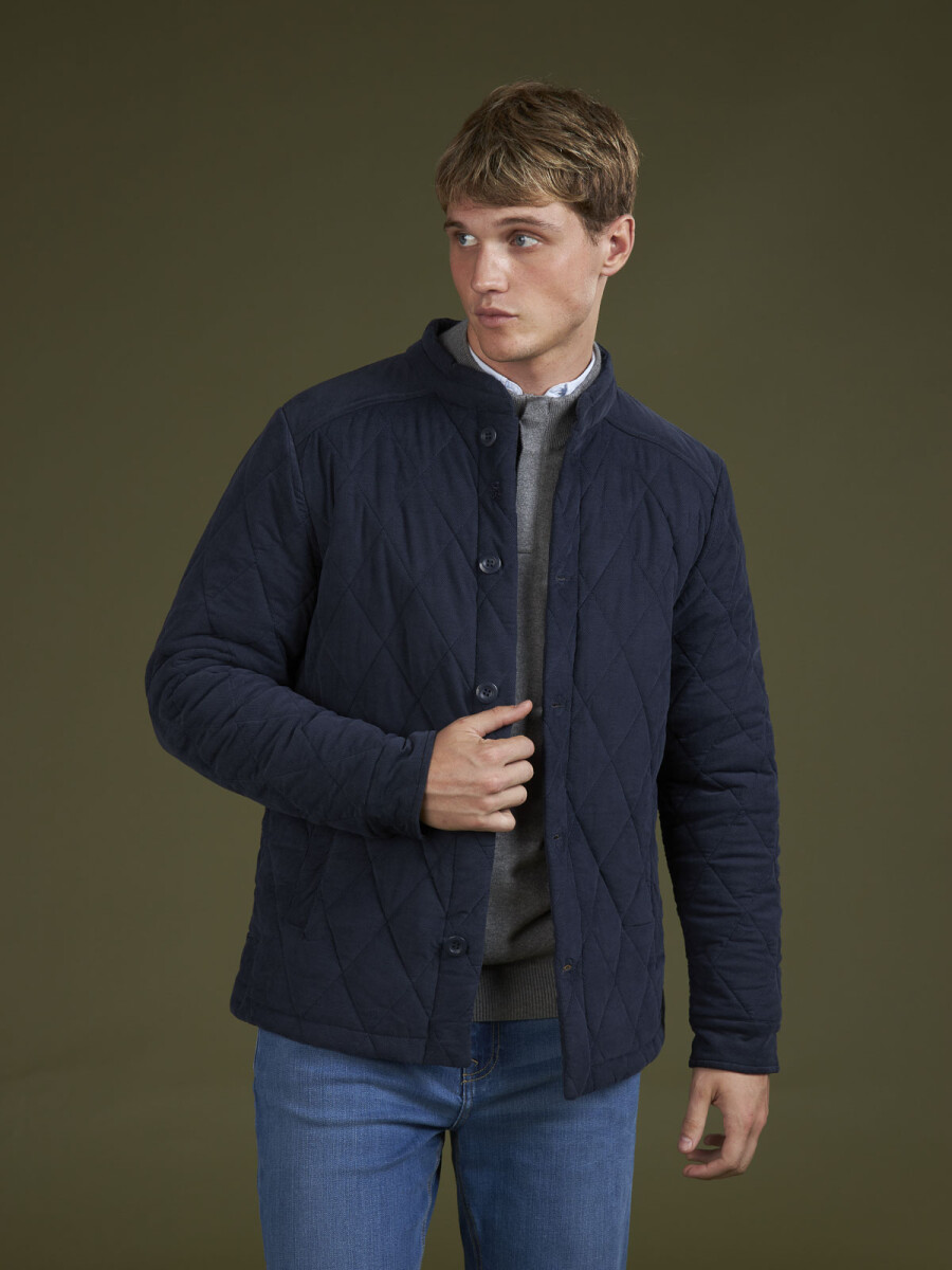 OUTWEAR BRIXTON 6.0 - MARINO 