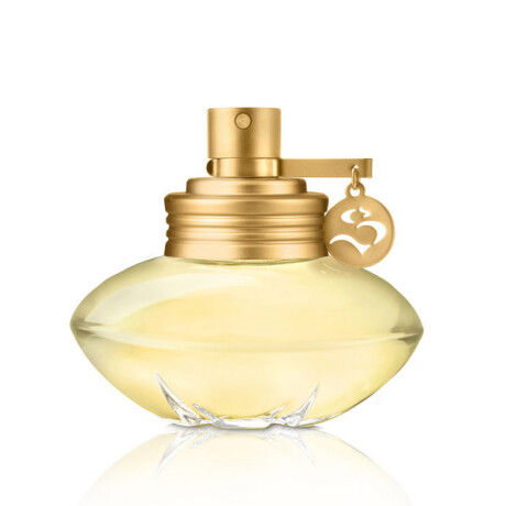 Perfume Shakira S EDT 50ml Perfume Shakira S EDT 50ml