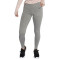 CALZA LARGA GIRLS fucsia glo gradient GRIS CLARO/NEGRO/NARANJA