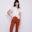 PANTALON D.CASSIN ANDREW CHCOLATE