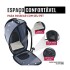 Mochila Transportadora Bolso Cuerina Premium Mascota Capsula Mochila Transportadora Bolso Cuerina Premium Mascota Capsula