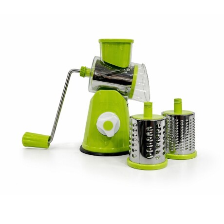 MAQUINA DE CORTAR VEGETALES UR325 001