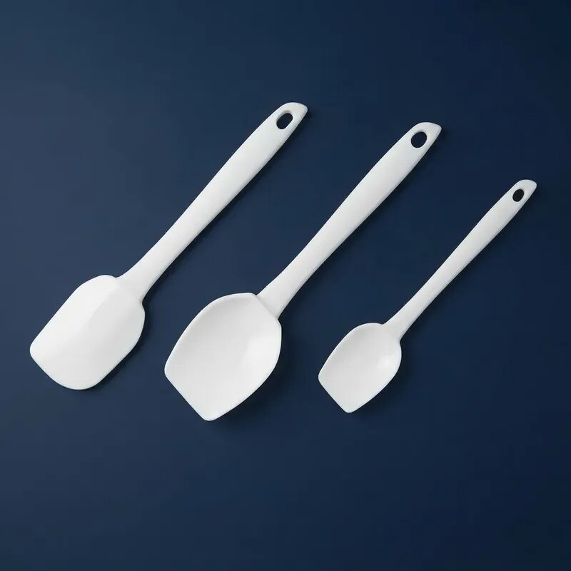 Juego de 3 espátulas de cocina - Cuisinart Juego de 3 espátulas de cocina - Cuisinart
