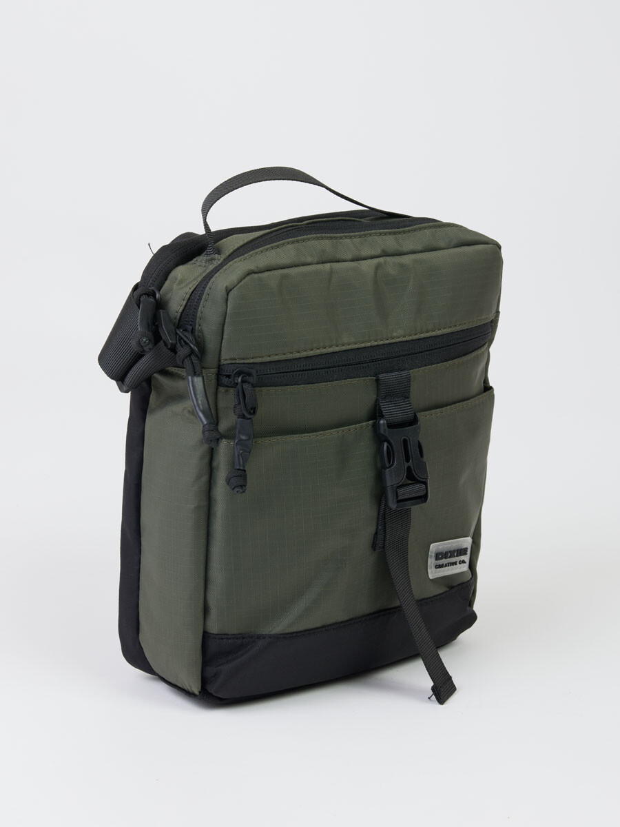 MORRAL ZAJON DIXIE - Militar 