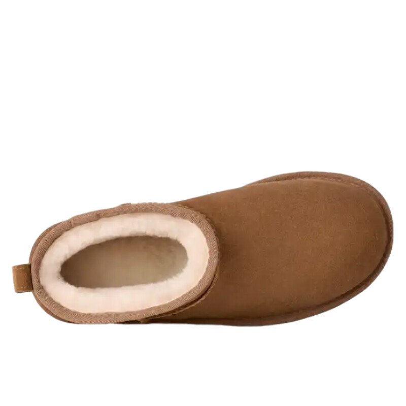 Botas UGG Classic Ultra Mini Platform Botas UGG Classic Ultra Mini Platform