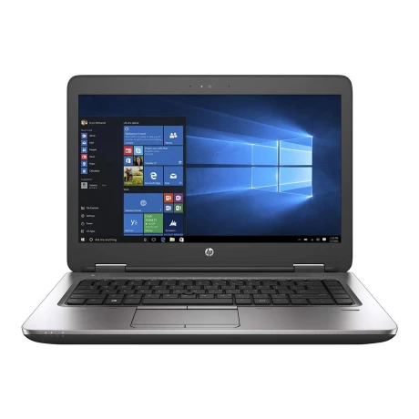 Notebook Hp 15,6'' Core I5 8gb 256gb Win10 001