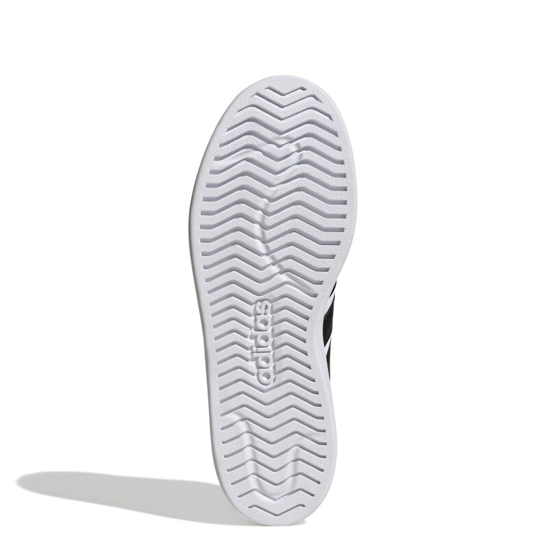 Championes de Hombre Adidas Champion Street Talk T Blanco - Negro