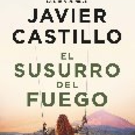 EL SUSURRO DEL FUEGO EL SUSURRO DEL FUEGO