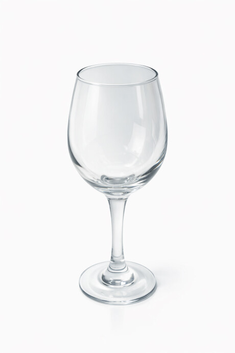 Copa Vino Color Unico