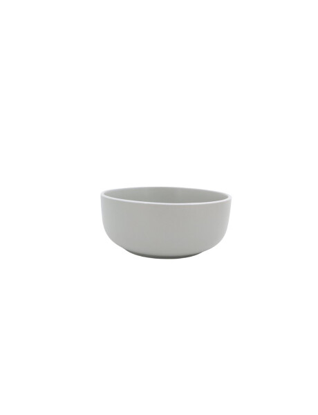 BOWL CERAMICA D15CM OSLO GRIS BOWL CERAMICA D15CM OSLO GRIS