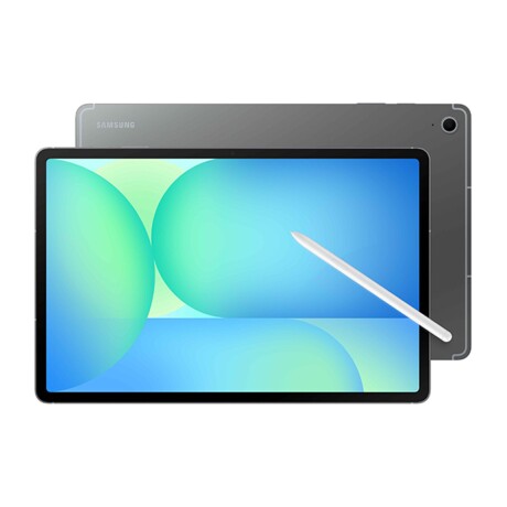 Samsung Galaxy Tab S10 FE 5G 128GB + Book Cover Samsung Galaxy Tab S10 FE 5G 128GB + Book Cover