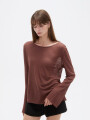 Sweater Geral Chocolate