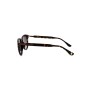Lentes De Sol Chilli Beans Beatles Redondo Hombre Marrón/Tortuga