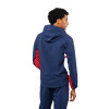 Campera Umbro Summit Hombre NU143110 Azul-rojo