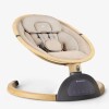 Mecedora Ashlee KIKKABOO beige Mecedora Ashlee KIKKABOO beige